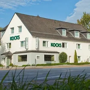 Kocks Garni Gasthuis