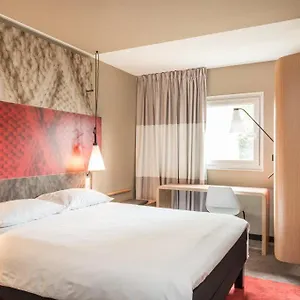 Ibis Hotel