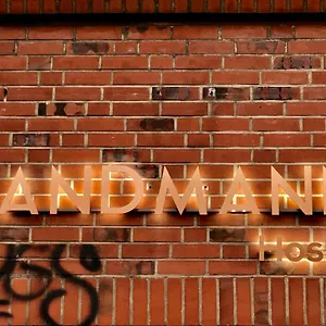  Hostel Sandmann Boutique