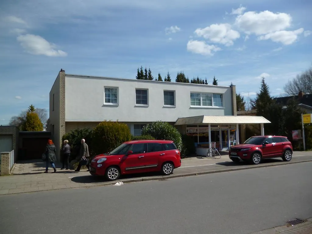 Frank\'S Hus location