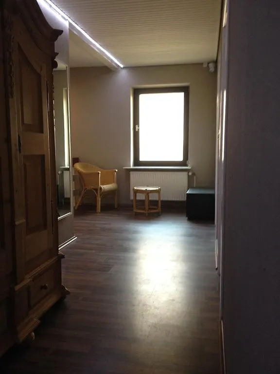 Inn Frank'S Hus Hotel Hamburg Germany